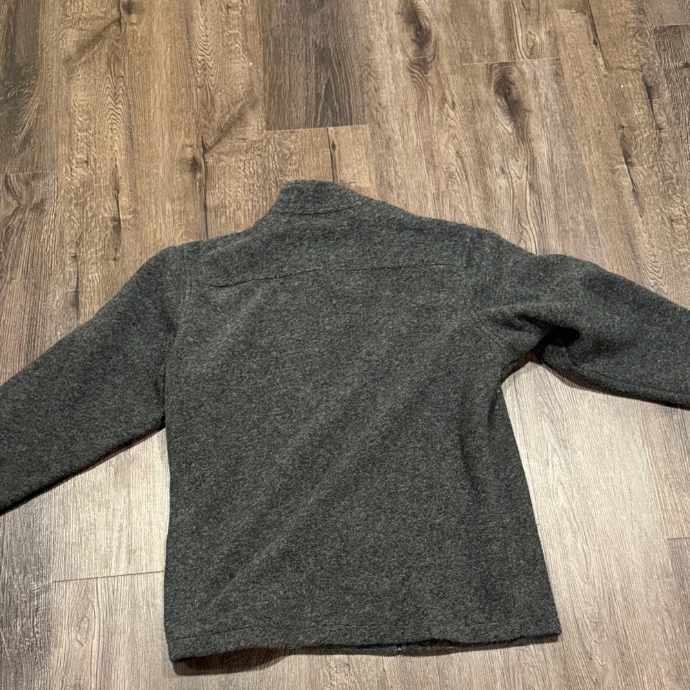 Stormy Kromer Jacket - image 3